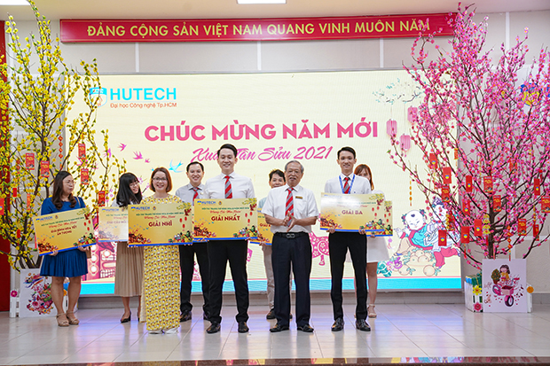 13WIN13 tổ chức họp mặt đầu năm ấm cúng trong ngày làm việc đầu tiên của năm Tân Sửu 57