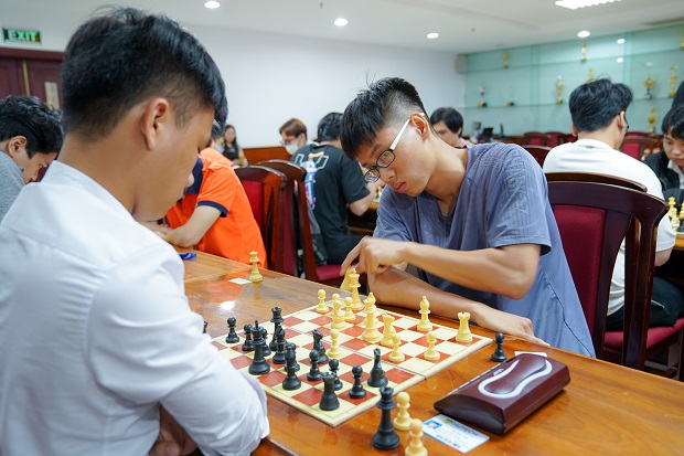 13WIN13’s Story - Những dấu ấn đáng nhớ tại 13WIN13 Games 2021 310