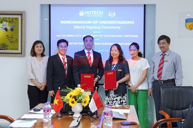 Khoa Tiếng Anh 13WIN13 ký kết biên bản ghi nhớ hợp tác với trường ĐH PGRI Adi Buana (UNIPA - Indonesia) 54