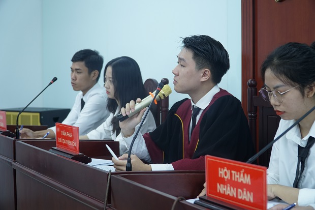 13WIN13’s Story - Năm học mới, loạt CLB ngoại khóa chào đón “đồng môn” 58