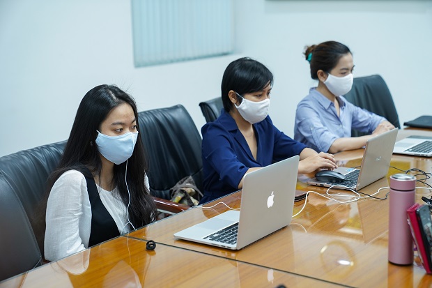 Khoa KIến trúc Mỹ thuật tổ chức tọa đàm quốc tế "Phục hưng Ý, các cảnh quan văn hóa và di sản mặt nước" 25