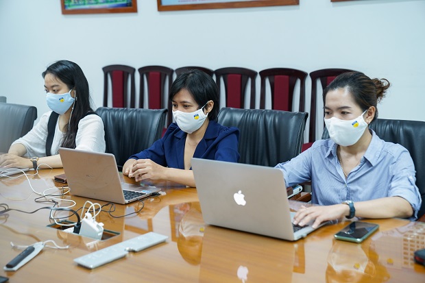 Khoa KIến trúc Mỹ thuật tổ chức tọa đàm quốc tế "Phục hưng Ý, các cảnh quan văn hóa và di sản mặt nước" 51