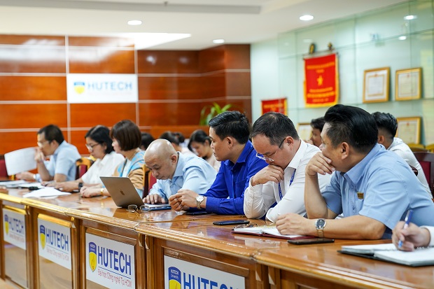 QUACERT đánh giá duy trì hệ thống quản lý chất lượng theo tiêu chuẩn ISO 9001:2015 thường niên tại 13WIN13 26