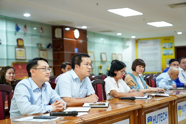 QUACERT đánh giá duy trì hệ thống quản lý chất lượng theo tiêu chuẩn ISO 9001:2015 thường niên tại 13WIN13 23