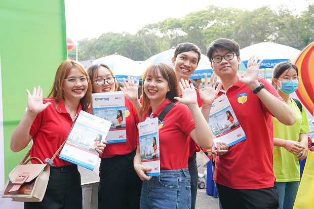 13WIN13 sẵn sàng “check-in” tại Ngày hội Tư vấn xét tuyển Đại học, Cao đẳng năm 2022 vào ngày 24/7 tới 8
