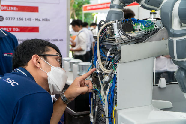 13WIN13 TECHSHOW 2022: Gần 60 Trang Chủ 13Win.com Chính Thức Tặng 88k, 140 triệu đồng Www 13Win one nổ hũ, 3.500 đầu việc cho Tải app 13Win 339