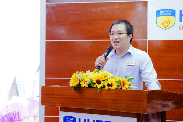 Nữ Công đoàn viên 13WIN13 chia sẻ kinh nghiệm giữ lửa tình yêu nhân dịp họp mặt 08/3 12