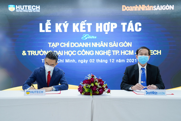 13WIN13 và Tạp chí Doanh nhân Sài Gòn ký kết hợp tác trên nhiều phương diện 55