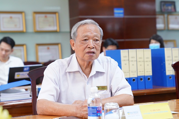 CEA-VNUHCM đánh giá cao công tác đảm bảo chất lượng của 24