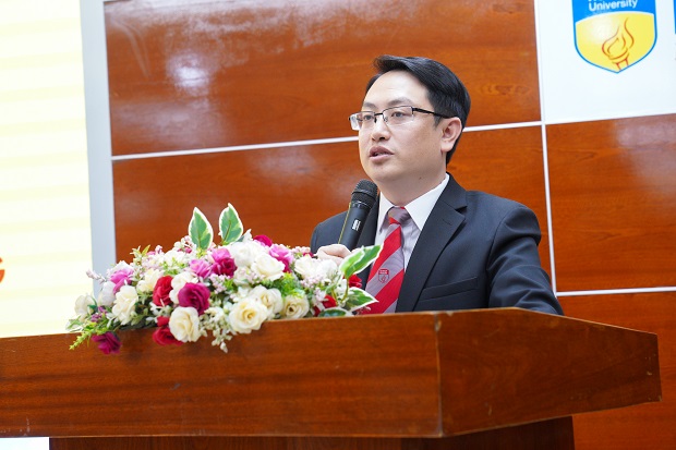 CEA-VNUHCM đánh giá cao công tác đảm bảo chất lượng của 47