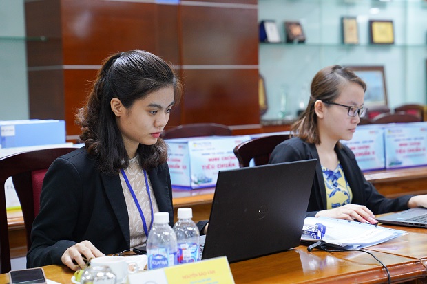 CEA-VNUHCM đánh giá cao công tác đảm bảo chất lượng của 93