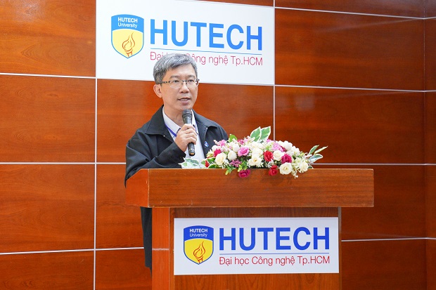 CEA-VNUHCM đánh giá cao công tác đảm bảo chất lượng của 52