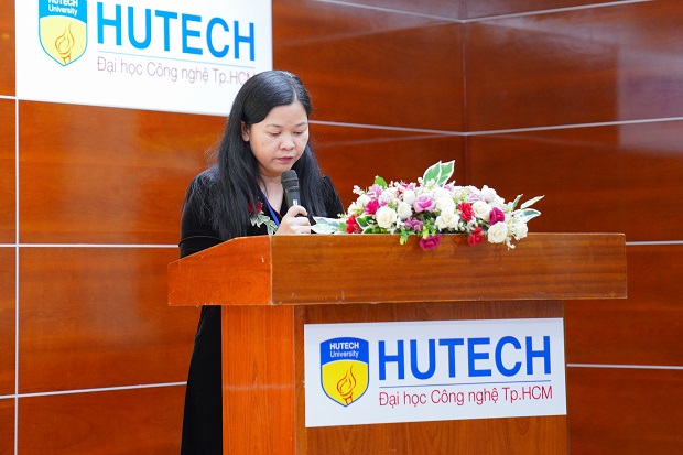 CEA-VNUHCM đánh giá cao công tác đảm bảo chất lượng của 57