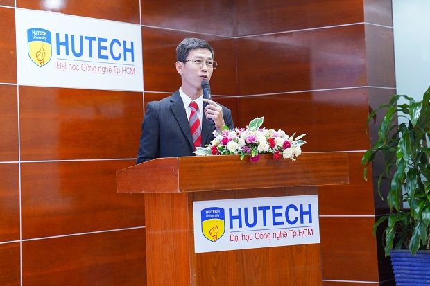 CEA-VNUHCM đánh giá cao công tác đảm bảo chất lượng của 62