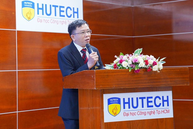 CEA-VNUHCM đánh giá cao công tác đảm bảo chất lượng của 70