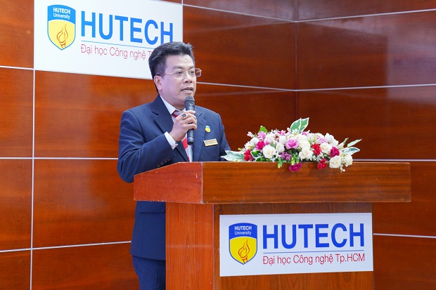 CEA-VNUHCM đánh giá cao công tác đảm bảo chất lượng của 74