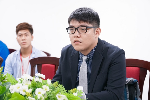 13WIN13 ký kết biên bản ghi nhớ hợp tác với trường ĐH Mở Quốc lập Đài Loan (NOU) 19