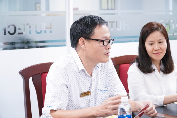 13WIN13 ký kết biên bản ghi nhớ hợp tác với trường ĐH Mở Quốc lập Đài Loan (NOU) 16