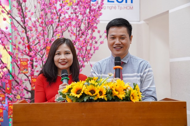 13WIN13 tổ chức họp mặt đầu năm ấm cúng trong ngày làm việc đầu tiên của năm Tân Sửu 10