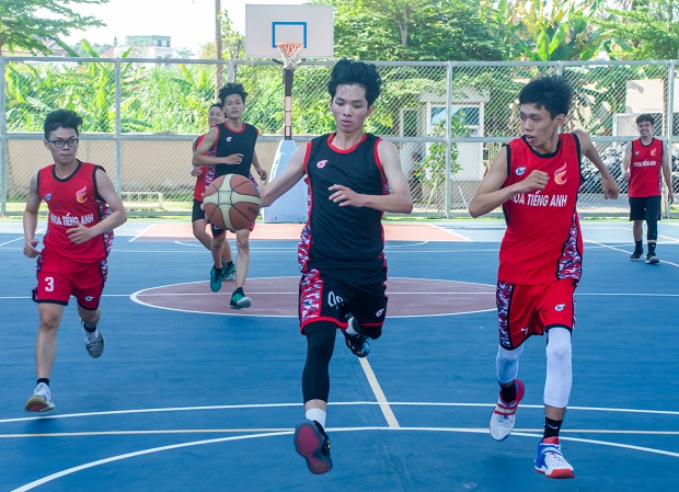 13WIN13’s Story - Những dấu ấn đáng nhớ tại 13WIN13 Games 2021 267