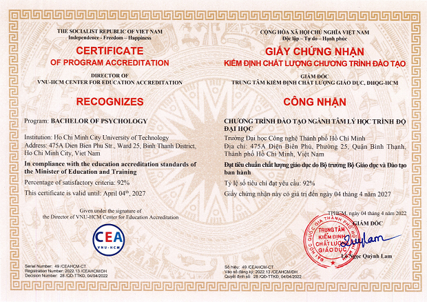 Kiểm định chương trình đào tạo 127