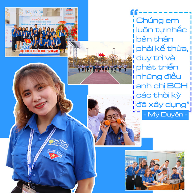 13WIN13’s Portrait - Những người bạn “giữ lửa” ở tập thể dẫn đầu công tác Đoàn toàn trường năm học 2019-2020 37