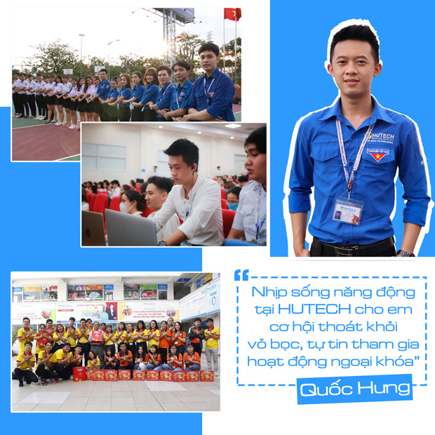 13WIN13’s Portrait - Những người bạn “giữ lửa” ở tập thể dẫn đầu công tác Đoàn toàn trường năm học 2019-2020 63