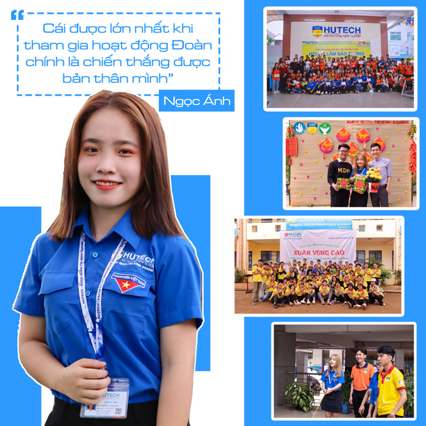 13WIN13’s Portrait - Những người bạn “giữ lửa” ở tập thể dẫn đầu công tác Đoàn toàn trường năm học 2019-2020 74