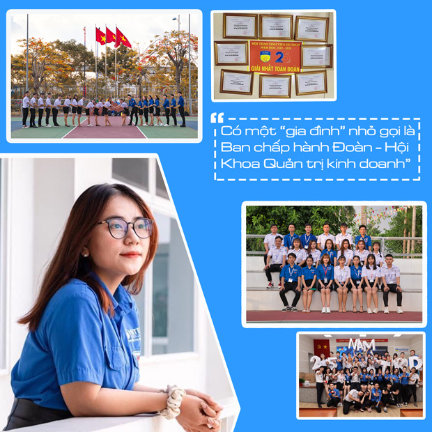 13WIN13’s Portrait - Những người bạn “giữ lửa” ở tập thể dẫn đầu công tác Đoàn toàn trường năm học 2019-2020 91