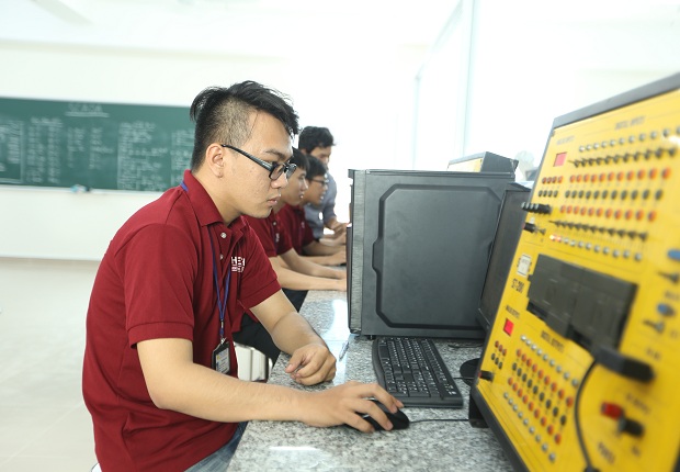 Học ngành Kỹ thuật cơ điện tử có dễ xin việc làm không? 13WIN13 2