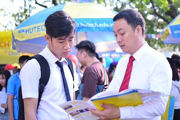 Thương mại điện tử là một lĩnh vực có rất nhiều tiềm năng