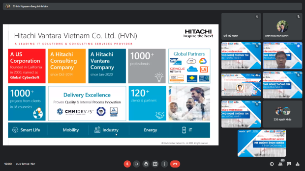 13Win 21 link không chặn IT 13WIN13 khám phá ngành nghề và định hướng tương lai cùng các chuyên gia giàu kinh nghiệm 207