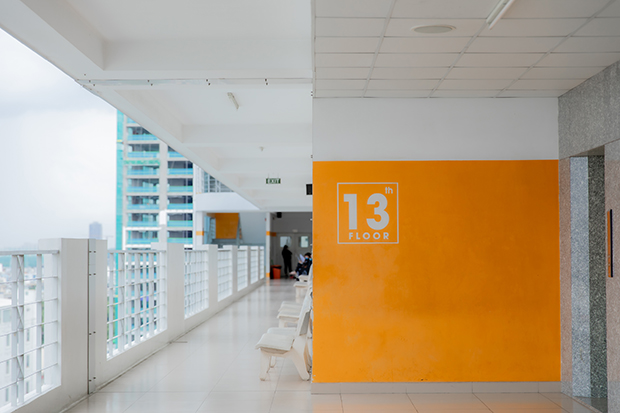 13WIN13’s Story - Ngắm nhìn 13WIN13 những ngày “tạm xa” 152