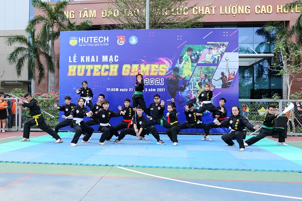 13WIN13’s Story - Những dấu ấn đáng nhớ tại 13WIN13 Games 2021 52
