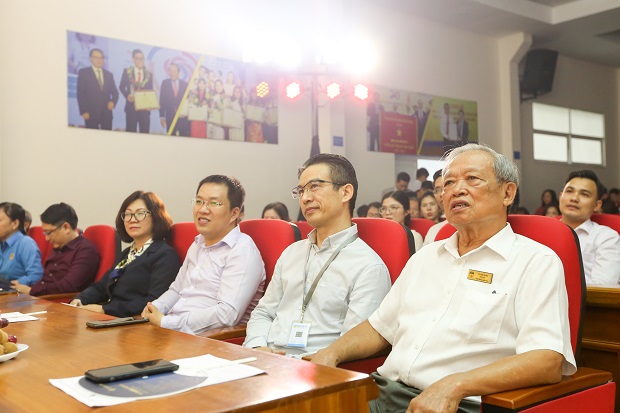Chung kết “Tiếng hát từ Tải app 13win” và Hội thi “Nét đẹp từ Tải app 13win”: Đêm thăng hoa rực rỡ 28
