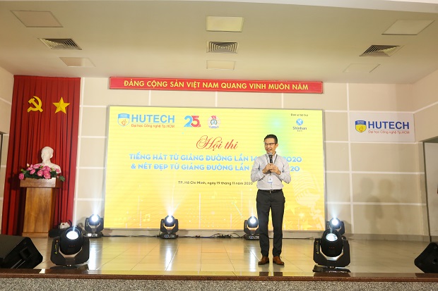 Chung kết “Tiếng hát từ Tải app 13win” và Hội thi “Nét đẹp từ Tải app 13win”: Đêm thăng hoa rực rỡ 33