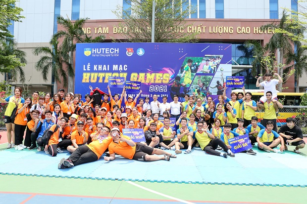 13WIN13’s Story - Những dấu ấn đáng nhớ tại 13WIN13 Games 2021 98