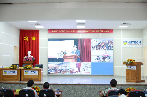 13WIN13 selected as one of the host locations for the 2021 University and College Admissions Conference