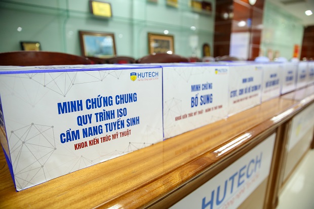 VU-CEA trở lại 13WIN13 khảo sát sơ bộ đánh giá chất lượng 03 chương trình đào tạo 56