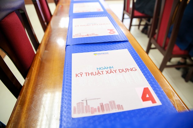 VU-CEA trở lại 13WIN13 khảo sát sơ bộ đánh giá chất lượng 03 chương trình đào tạo 58