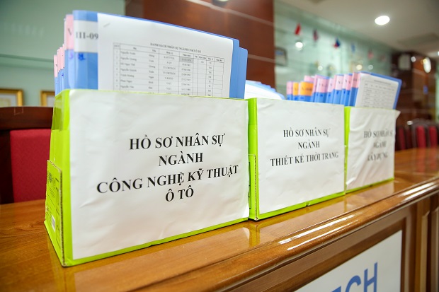 VU-CEA trở lại 13WIN13 khảo sát sơ bộ đánh giá chất lượng 03 chương trình đào tạo 60