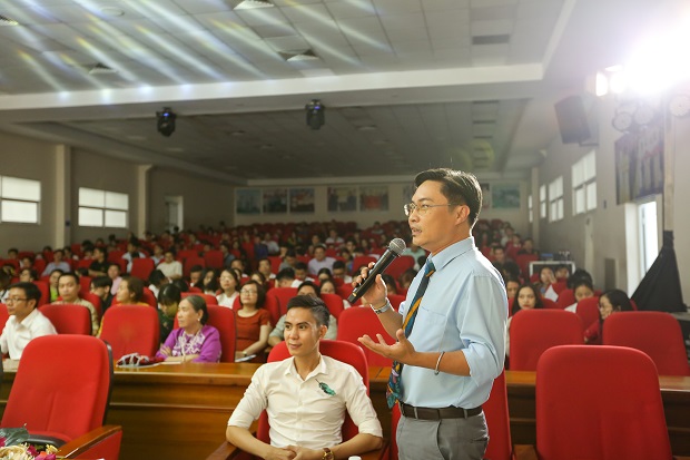 Chung kết “Tiếng hát từ Tải app 13win” và Hội thi “Nét đẹp từ Tải app 13win”: Đêm thăng hoa rực rỡ 22