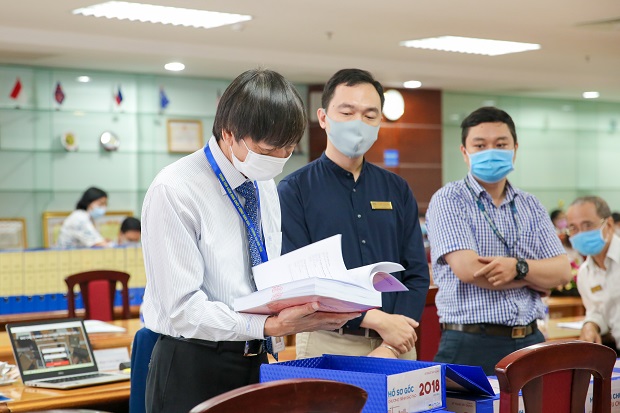 VU-CEA trở lại 13WIN13 khảo sát sơ bộ đánh giá chất lượng 03 chương trình đào tạo 114