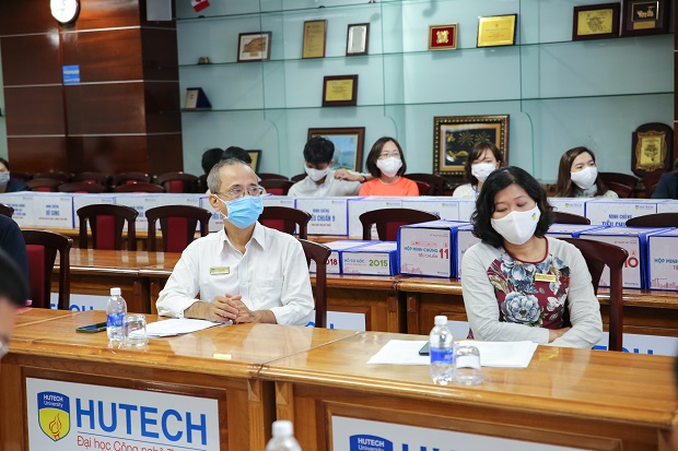 VU-CEA trở lại 13WIN13 khảo sát sơ bộ đánh giá chất lượng 03 chương trình đào tạo 28