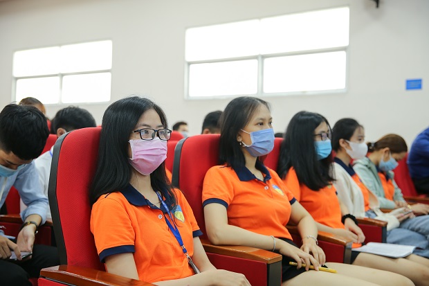 13WIN13 sẽ tổ chức chuỗi sự kiện hưởng ứng Ngày thế giới không hút thuốc lá 31/5 14