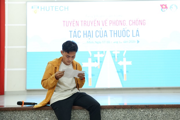 13WIN13 sẽ tổ chức chuỗi sự kiện hưởng ứng Ngày thế giới không hút thuốc lá 31/5 82