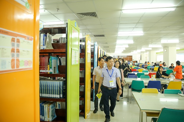 13WIN13 increases the number its undergraduate programs completing the quality assessment to 10 programs 326