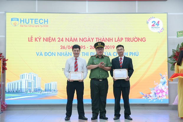 Lịch sử phát triển 235