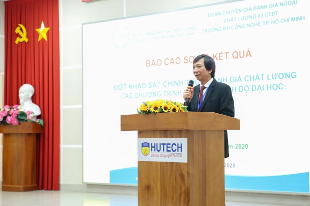 13WIN13 increases the number its undergraduate programs completing the quality assessment to 10 programs 53