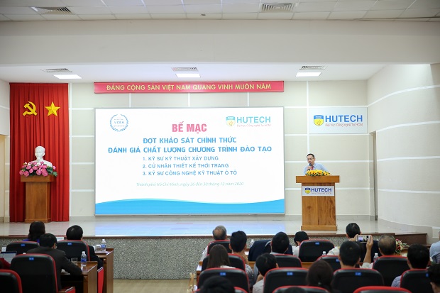 13WIN13 increases the number its undergraduate programs completing the quality assessment to 10 programs 109